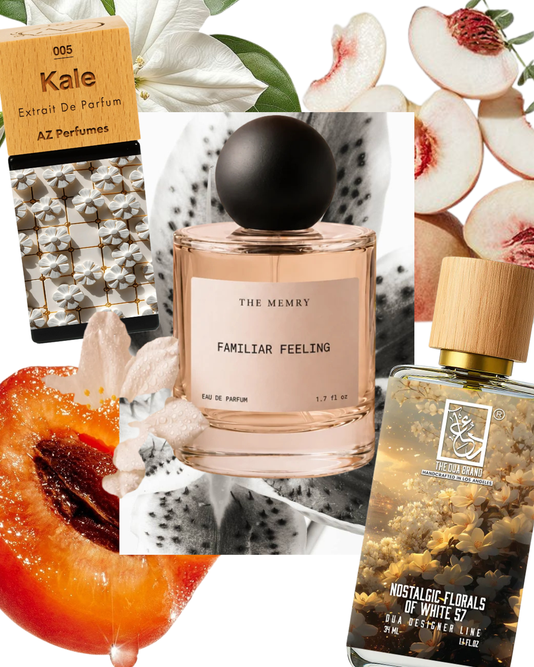 Love Kayali Déjà Vu White Flower but Want It for Less? Try These 3 Best Dupes