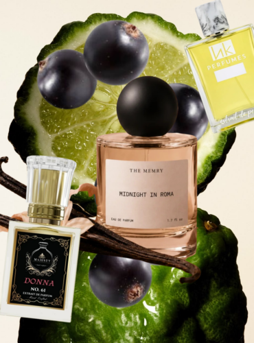 3 Best Valentino Donna Born in Roma Dupes That Smell Like the Original