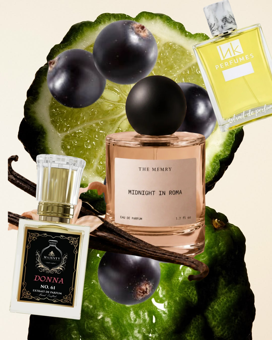 3 Best Valentino Donna Born in Roma Dupes That Smell Like the Original
