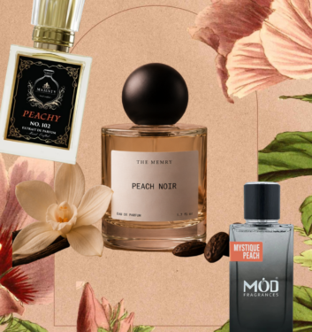 Best Tom Ford Bitter Peach Dupes: 3 Affordable Alternatives Worth Trying