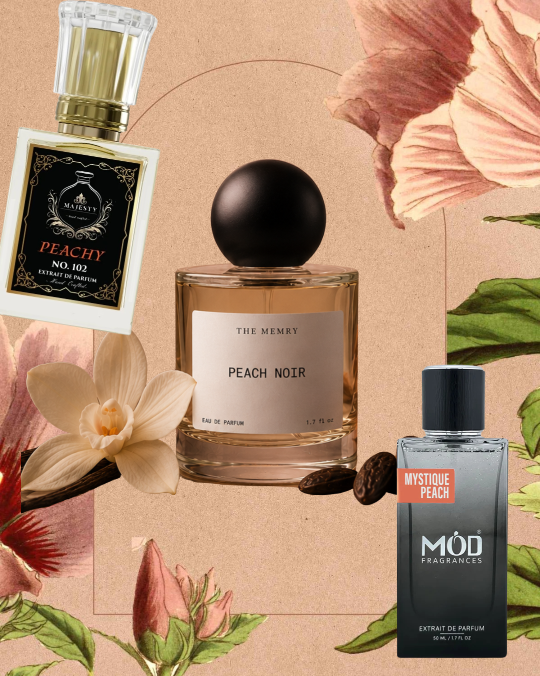 Best Tom Ford Bitter Peach Dupes: 3 Affordable Alternatives Worth Trying