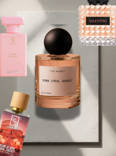 Best Valentino Donna Born in Roma Coral Fantasy Dupes: 3 Worth Trying