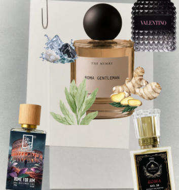 Looking For The Best Valentino Uomo Born in Roma Dupe? Try These 3