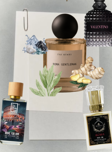 Looking For The Best Valentino Uomo Born in Roma Dupe? Try These 3