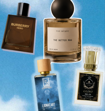 Which Burberry Hero Dupe Smells Best Like the Original? Try These 3