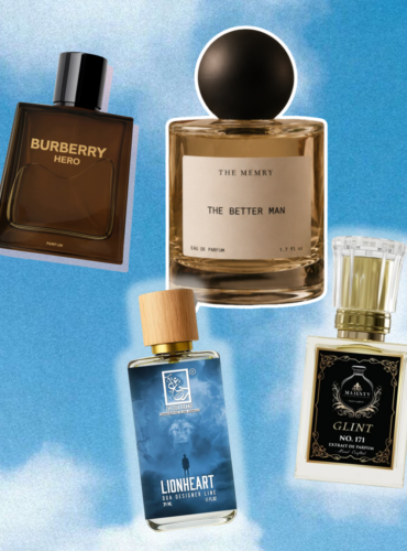 Which Burberry Hero Dupe Smells Best Like the Original? Try These 3