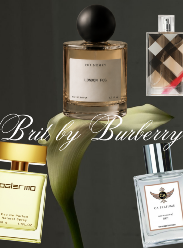Looking For The Best Burberry Brit Dupe? Try These 3 Alternatives