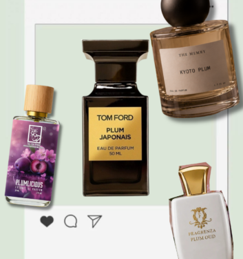 3 Best Tom Ford Plum Japonais Dupes That Smell Like the Original