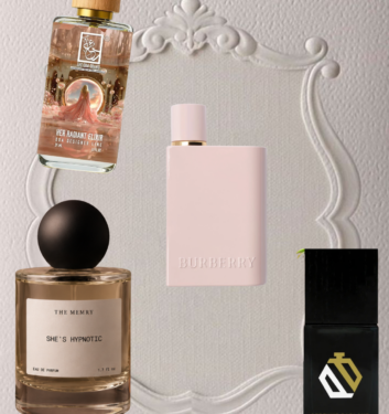 Best Burberry Her Elixir Dupes: 3 Affordable Scents That Smell Like The Original