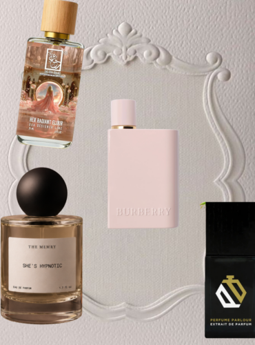 Best Burberry Her Elixir Dupes: 3 Affordable Scents That Smell Like The Original