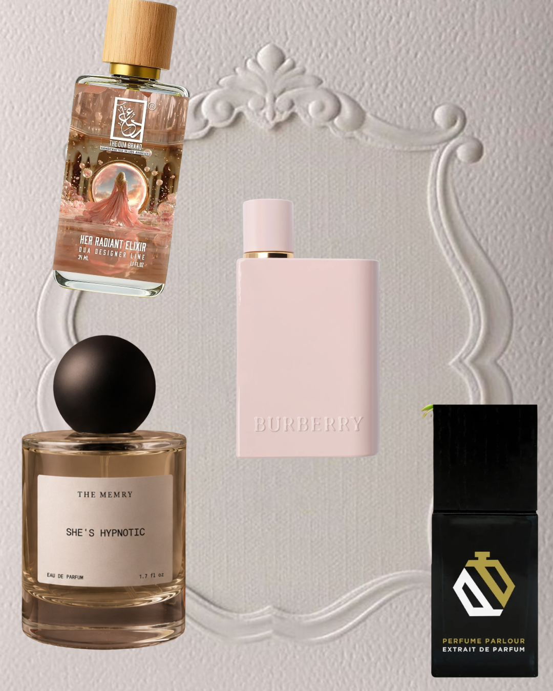 Best Burberry Her Elixir Dupes: 3 Affordable Scents That Smell Like The Original