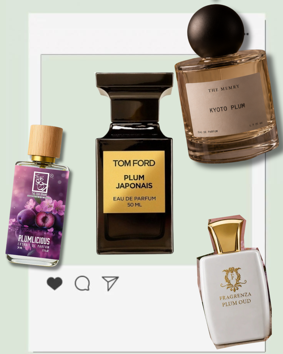 3 Best Tom Ford Plum Japonais Dupes That Smell Like the Original